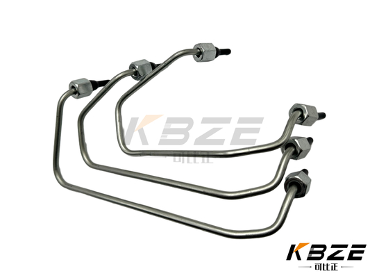 Động cơ KUBOTA D1503 chất lượng cao 19077-53714 19077-53723 19077-53733 ống tiêm nhiên liệu