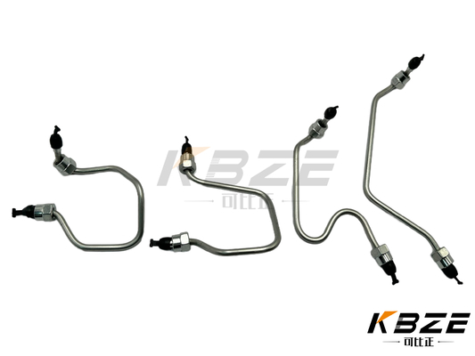 Động cơ KUBOTA V2403 chất lượng cao 1G790-53710 1G790-53720 1G790-53730 ống tiêm nhiên liệu