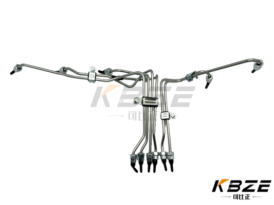 Mức độ cao của Mitsubishi 6D14 6D15 VAME037841 VAME037842 VAME037843 ống tiêm nhiên liệu