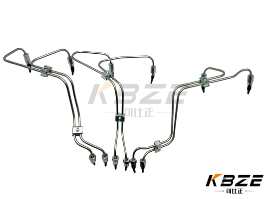 MITSUBISHI 6D22 chất lượng cao VAME059594 VAME059596 VAME056312 VAME056313 Ống phun nhiên liệu / Đường dẫn nhiên liệu áp suất cao