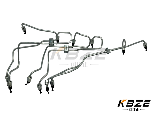 MITSUBISHI 6D31 chất lượng cao VAME056361 VAME018174 VAME018175 VAME018176 ống tiêm nhiên liệu / đường dẫn nhiên liệu áp suất cao