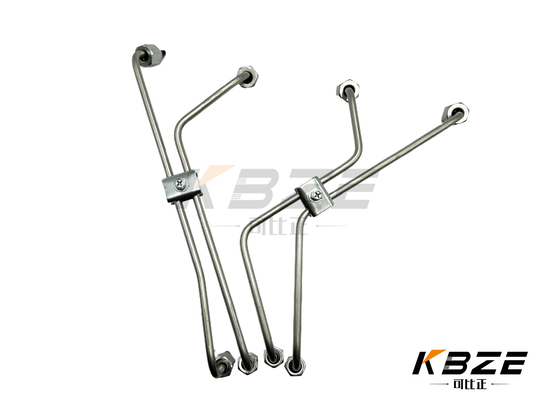 chất lượng cao MITSUBISHI D04FR VA32G6103400 VA32G6103500 VA32G6103600 ống phun nhiên liệu / áp suất cao đường ống nhiên liệu