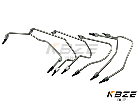 chất lượng cao MITSUBISHI D06FR SY245 SY260 32R61-03100 32R61-03200 ống phun nhiên liệu/đánh giá đường ống nhiên liệu áp suất cao