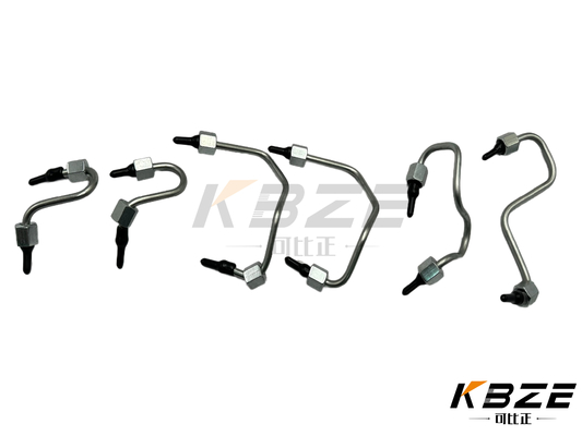 VOLVO D5E EC210D chất lượng cao VOE21364335 VOE21364297 VOE21364335 Ống phun nhiên liệu