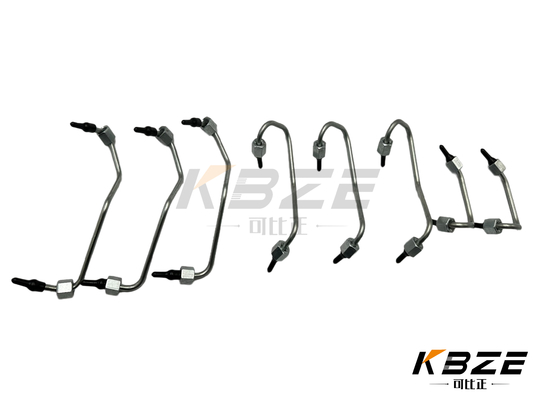VOLVO D6E VOE21363940 VOE21364195 VOE21302231 Ống phun nhiên liệu chất lượng cao