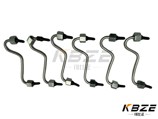 Ống phun nhiên liệu chất lượng cao VOLVO D7D EC240B EC290B VOE20450675 20450675