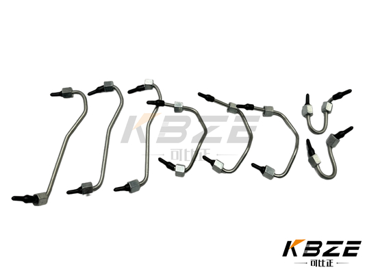 VOLVO D7E EC240D EC250D chất lượng cao VOE21364297 VOE21364330 VOE21364335 ống tiêm nhiên liệu