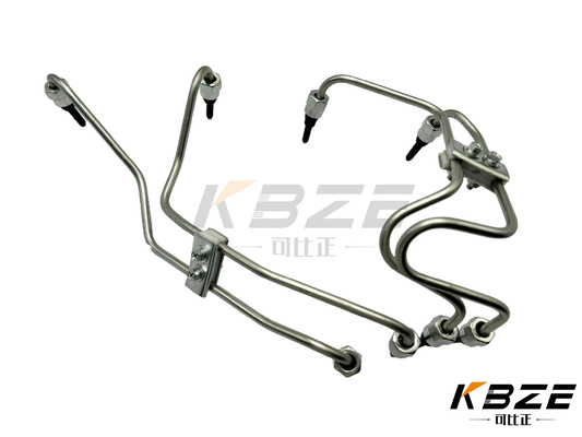 YANMAR 4TNV88 chất lượng cao ống phun nhiên liệu động cơ diesel/đường dẫn nhiên liệu áp suất cao