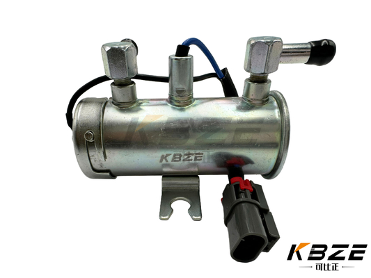 KBZE ISUZU 4HK1 6HK1 12V 8-98009397-1 8-98009397-0 Bơm nhiên liệu điện / Bơm tiêm nhiên liệu