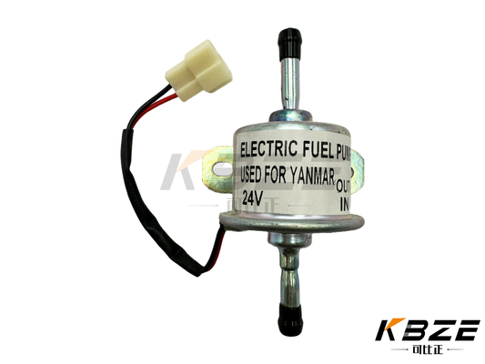 YANMAR 24V 129255-52100 UNIVERSAL ELECTRIC nhiên liệu bơm / nhiên liệu bơm tiêm ASSY thay thế cho máy đào