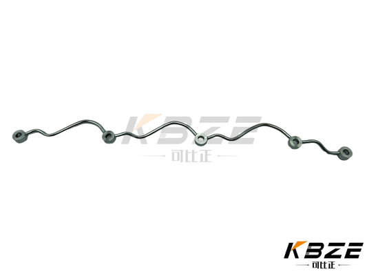chất lượng cao HINO J05E 23801-E0050 23801E0050 Dầu phun ống dẫn dầu / vòi phun nhiên liệu rò rỉ ra khỏi ống cho KOBELCO