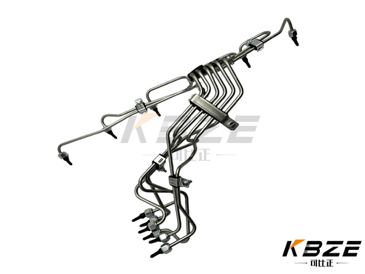 364-2862 C7.1 DFI Động cơ diesel vòi ống CAT EXCAVATOR E320D2, E320D2 GC, E320D2L