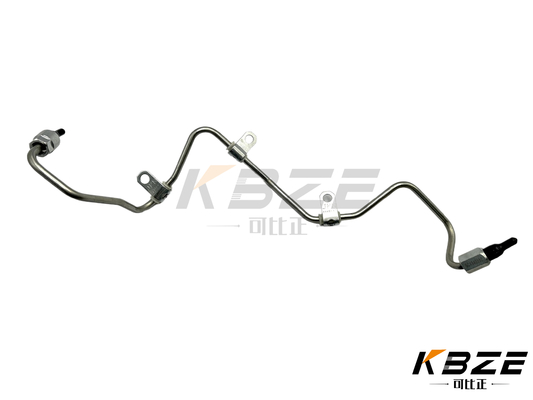 Cummins QSB6.7 Động cơ diesel 4940552 Hyundai R225-9 ống cung cấp nhiên liệu đường sắt chung