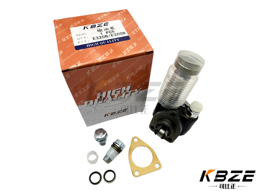 CAT 3066 C6.4 Máy bơm nhiên liệu 5I-7507 105220-5960 cho máy đào E320B/PC60-7