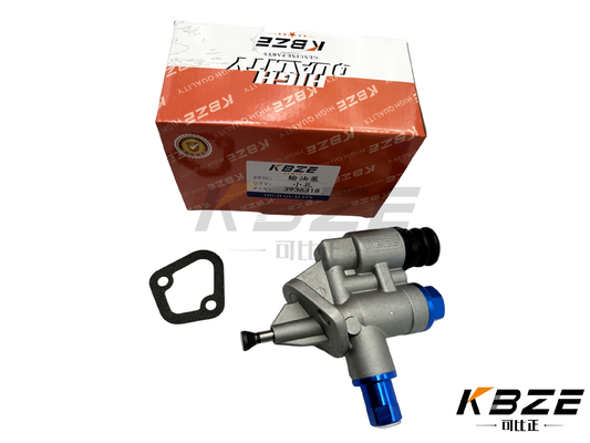 KBZE CUMMINS 6BT / 6CT 3936316 Bơm cấp nhiên liệu 4944712 cho động cơ diesel