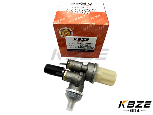 DEUTZ 914 04233878 Máy bơm nâng nhiên liệu bằng tay