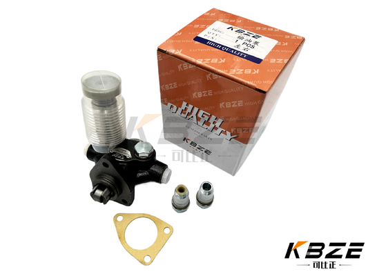 DH300-5 E320C EX220-5 EXKAVATOR 105210-1941 Ứng dụng thay thế bơm nhiên liệu / bơm PRIMING cho động cơ D1146 S6K H07D