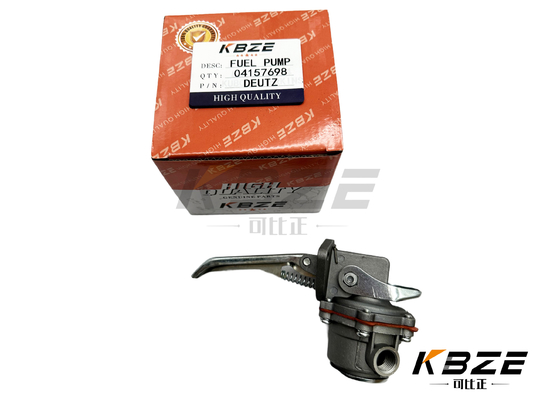 DEUTZ F2L912 2CYL Động cơ diesel PARTS 04157698 0415 7698 máy bơm nhiên liệu cho máy kéo