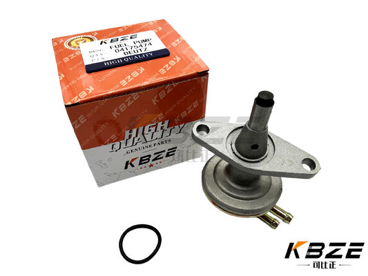 Ống bơm nâng nhiên liệu chất lượng cao 0417 5474 0417 5464 DUETZ FL1011 ĐIẾN ĐIẾN ĐIẾN ĐIẾN