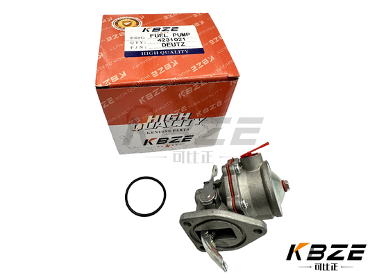 chất lượng cao DEUTZ 4231021 bơm nâng nhiên liệu FIT cho F2L912 F4L912 F5L912 F6L912