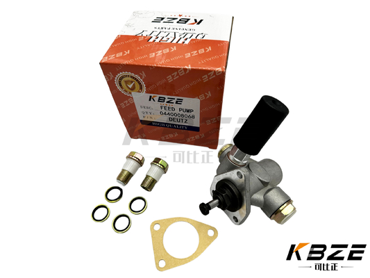 chất lượng cao KBZE 0440008068 0440008061 0440008079 bơm cấp nhiên liệu phù hợp cho Deutz IVECO VOLVO