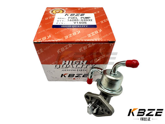 KBZE OEM QUALITY KUBOTA V1505 BUMP LIFT nhiên liệu ARKB-1006 16285-52032 cho RTV1100