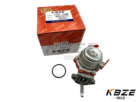 KBZE OEM chất lượng cao BCD1947/5 504090935 FIT FOR DEUTZ CASE FIAT