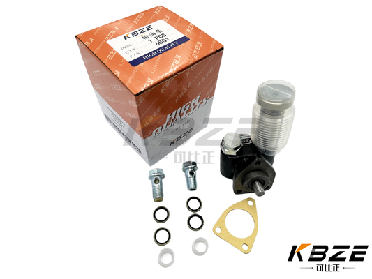 ISUZU 4BG1 6BG1 Động cơ 8-97357264-0 105220-7230
