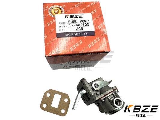 Ứng dụng cho JCB BACKHOE 3CX 4CX 5CX ULPK0001 17/402100 bơm nâng nhiên liệu chất lượng cao