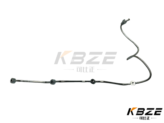 C-A-T E120B EXCAVATOR 5I-5649 34261-05501 Dầu bơm ống quay dầu S4K Động cơ diesel