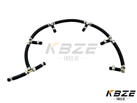 Chất lượng cao CA2128606 212-8606 2128606 ống khử dầu cho máy đào E320C/E320D với bộ làm mát
