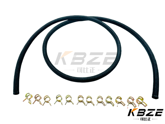 ống quay vòi nước CA2321794 232-1794 2321794 cho động cơ diesel C-A-T C3.3 / C4.4 / C6.6 / C7.1
