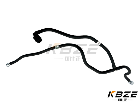CUMMINS QSB6.7 4994932 ống thoát nhiên liệu cho các bộ phận động cơ máy đào Hyundai