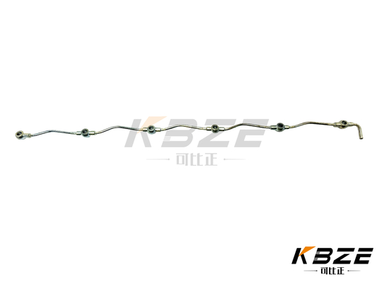KBZE 65.12301-5824 DOOSAN DB58 Động cơ phụ tùng đầu phun nhiên liệu