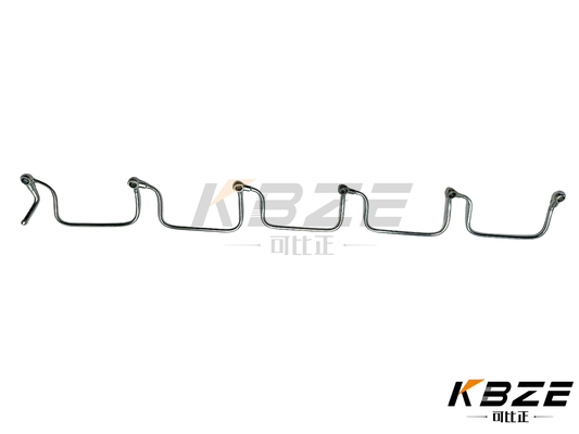 DOOSAN DL06 65.12301-5288A KBZE Ống phun dầu dầu cho các bộ phận động cơ DOOSAN