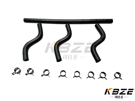 HITACHI EX75 ZAX75 8-94152353-0 8-94152989-2 ống phun tràn cho động cơ ISUZU 4JB1 4JG1