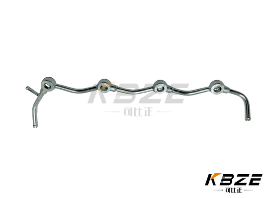 KBZE LINE BÁO LẠI ISUZU 4LE2 Động cơ 8-97314861-0 cho HTACHI ZAX75 ZAX85