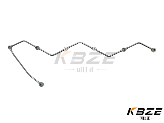 KBZE 1-15415004-0 HITACHI EX300-2 EX300-3 EX300-5 BÁO RETUNE NOZZLE cho động cơ ISUZU 6SD1