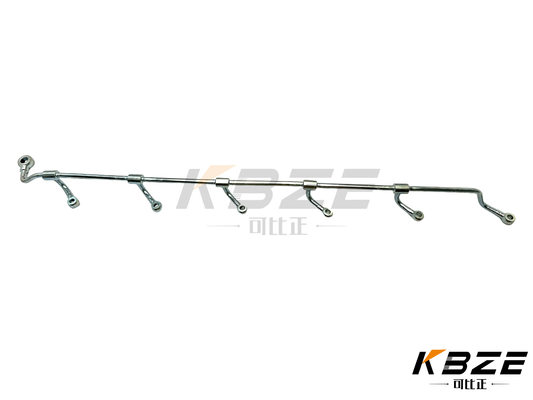 KBZE 8-97603112-0 HITACHI ZAX470 FIT cho ISUZU 6UZ1 Động cơ rò rỉ nhiên liệu ra khỏi ống
