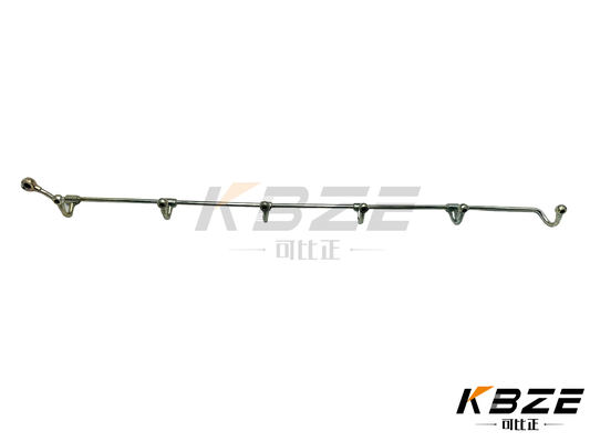 8-97617161-0 ZAX 450 ZAX470 ZAX500 ZAX670 ZAX870 ống tràn vòi cho động cơ ISUZU 6WG1 EFI