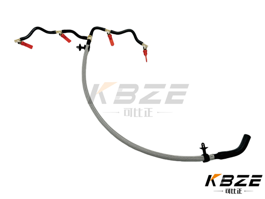 JCB LEAK BACK ASSY 320/07355 KBZE BRAND ĐIÊN ĐIÊN ĐIÊN