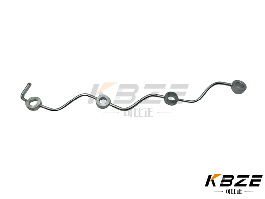 KBZE MOTOR PIPE SUPPLIER YM129901-59510 Ống tái tạo nhiên liệu cho các bộ phận động cơ diesel 4TNE98 4D94E 4D92E