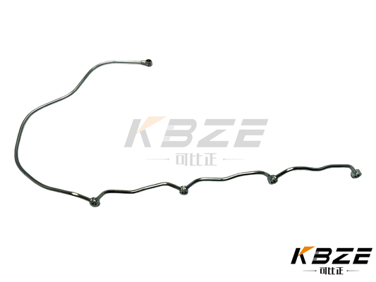 6732-71-5570 KOMATSU S4D102E MOTOR PARTS KBZE BRAND INJECTOR rò rỉ khỏi đường ống