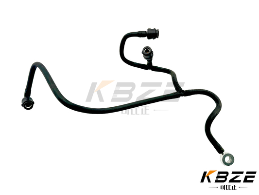 KOMATSU S4D107E 6751-71-5421 ống thoát nhiên liệu phù hợp cho PC200-8 PC160-8 KBZE