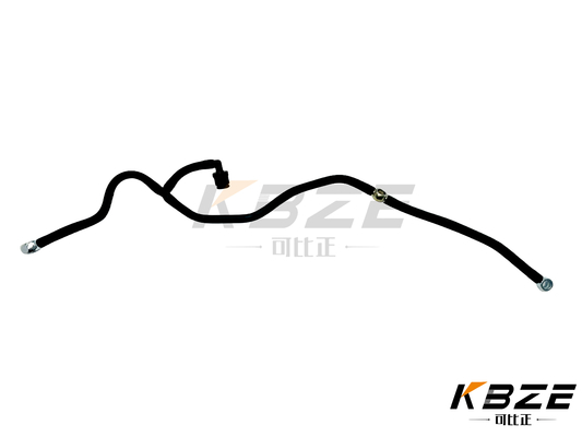 KOMATSU S6D107E 6754-71-5420 KBZE BRAND FUEL DRAIN TUBE FITS cho PC200