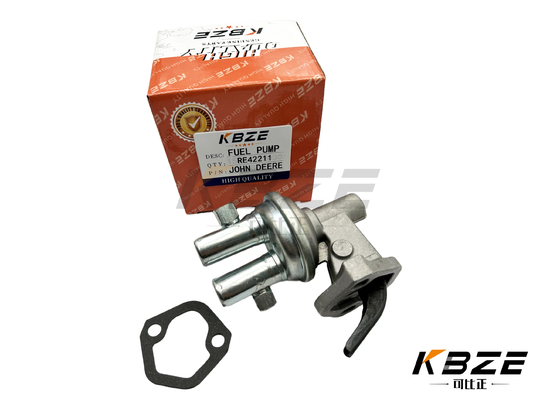 Nhà cung cấp bơm nhiên liệu JOHN DEERE RE42211 FIT cho máy đào 190 290 490 590