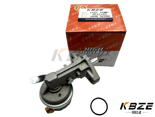 Bơm nhiên liệu JOHN DEERE RE66153 cho máy kéo BULLDOZER EXCAVATOR DIEZEL MOTOR PARTS