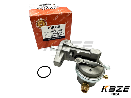 Các bộ phận diesel JOHN DEERE RE68345 KBZE Ứng dụng bơm nâng nhiên liệu cho máy kéo 5085 5095