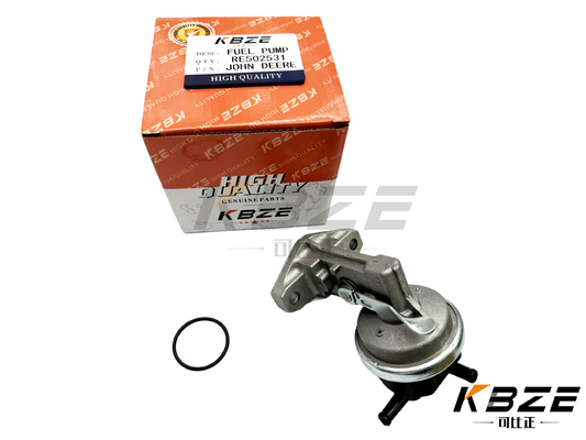 NEW KBZE RE502513 JOHN DEERE Động cơ diesel NEW BUMP PARTS cho GENSET POWER