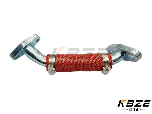 Sau khi bán CA2339537 233-9537 2339537 C-A-T 3054 C4.4 TURBO OIL RETURN PIPE cho E312 E315 E318